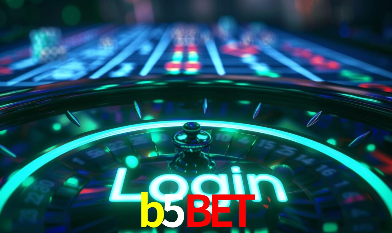 Diretório de Jogos b5bet