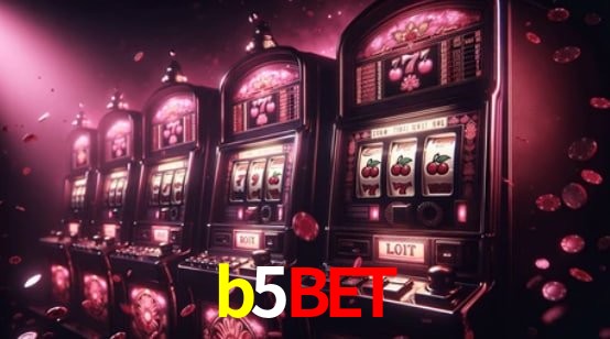 Torneios b5bet