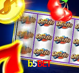 Apostas Esportivas na b5bet: Um Guia Completo
