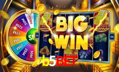 Inovações de Jogos na b5bet: O Futuro das Experiências Interativas