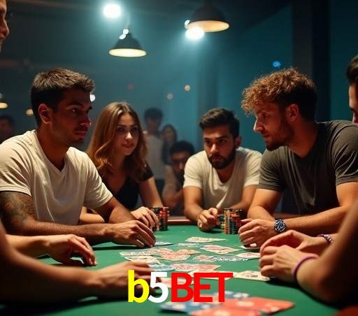 b5bet Slot - 320+ Caça-Níqueis Premium