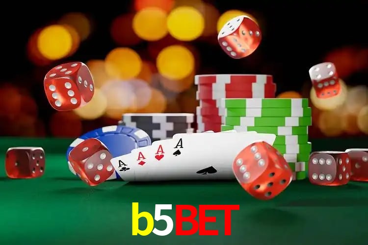 Promoções Sazonais b5bet